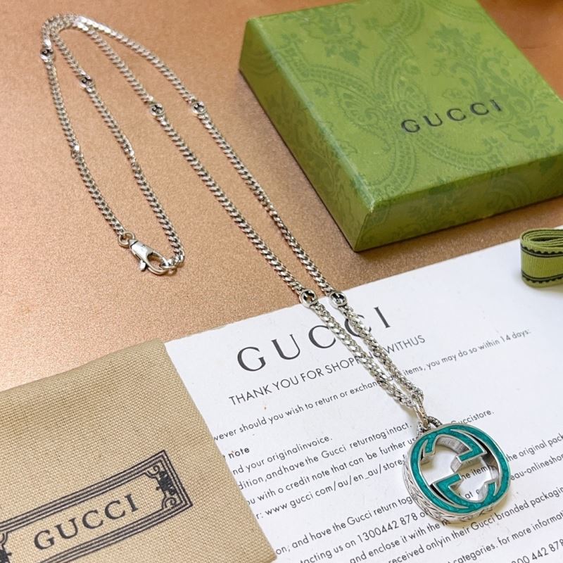 Gucci Necklaces